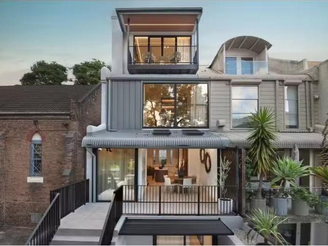 House for rent in Sydney, New South Wales