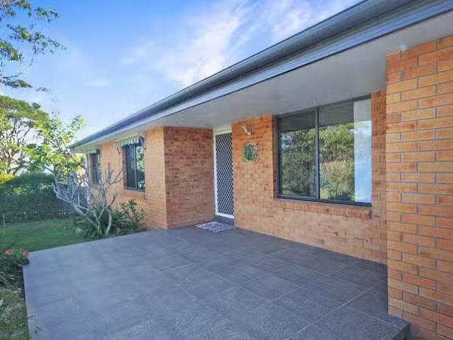House for rent in New South Wales
