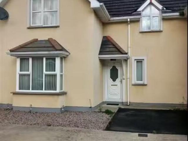 House to rent