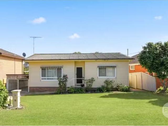 House for rent in Sydney, New South Wales