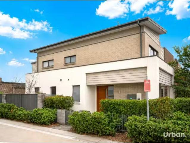 Condo for rent in Sydney, New South Wales