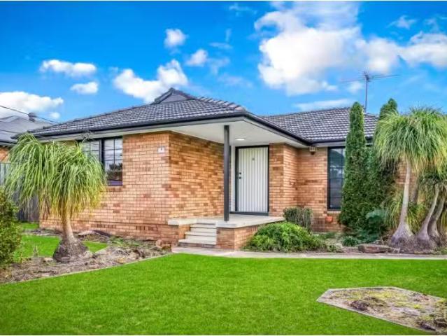 House for rent in Sydney, New South Wales