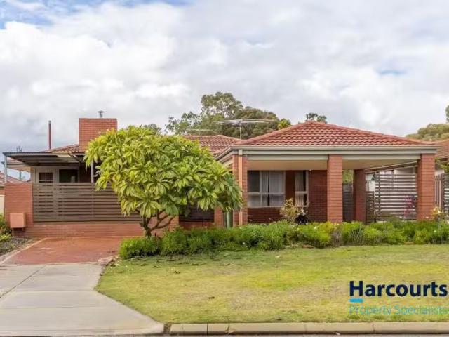 House for rent in Shelley, Western Australia