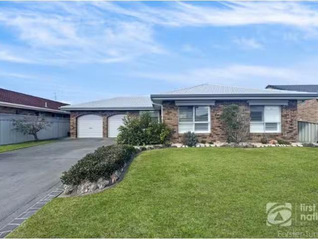 House for rent in Forster, New South Wales
