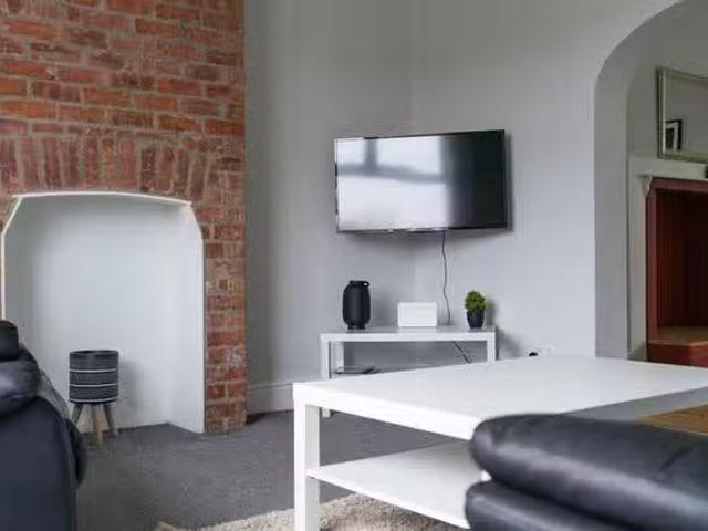Apartment for rent in Bomarsund, Northumberland