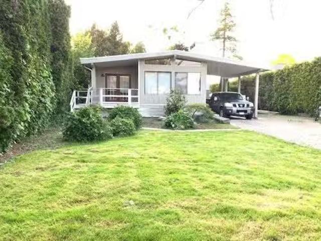 House for rent in Delta, British Columbia