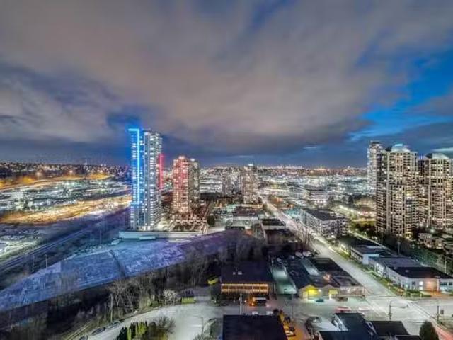 Apartment for rent in Burnaby, British Columbia