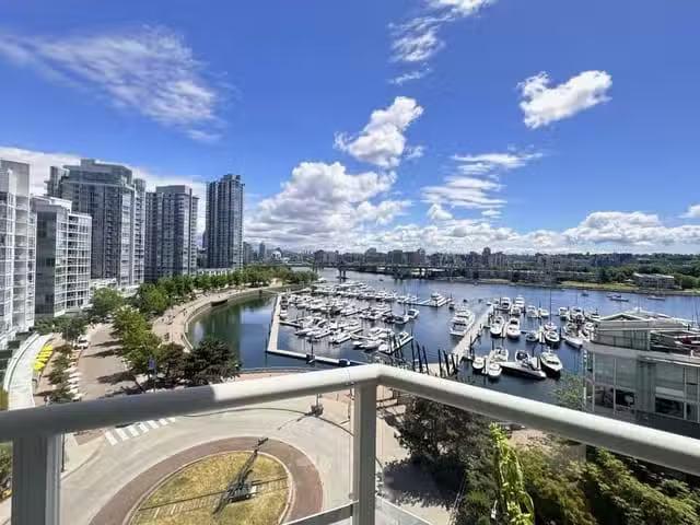 Apartment for rent in Vancouver, British Columbia