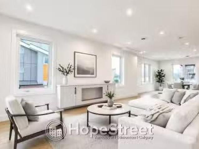 House for rent in British Columbia