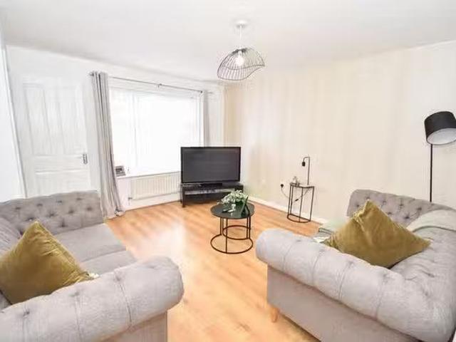 Apartment for rent in Calderstones