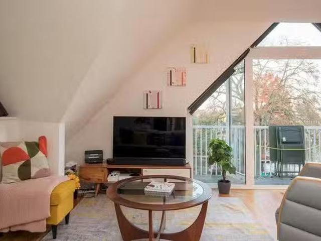 Apartment for rent in Clewer Village, Windsor