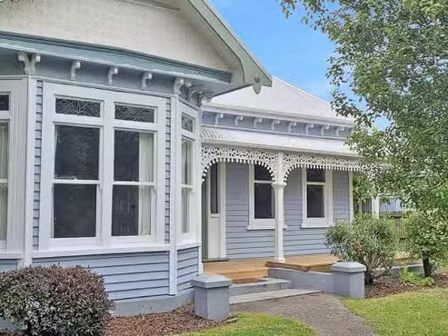 House for rent in Heathcote, Canterbury