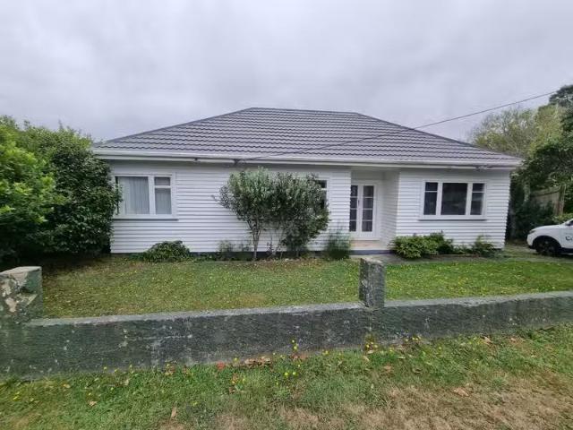 House for rent in Johnsonville, Wellington
