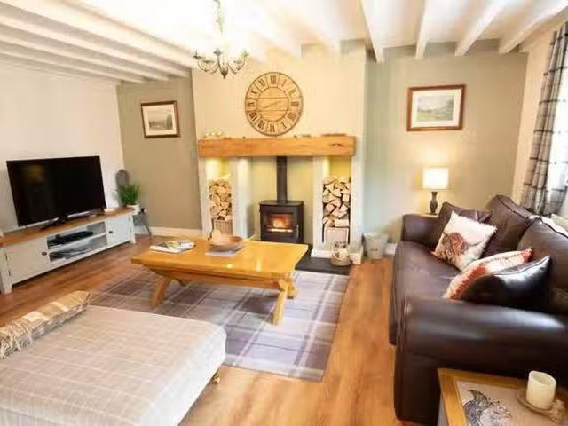 Apartment for rent in Bilsdale Midcable, Chop Gate