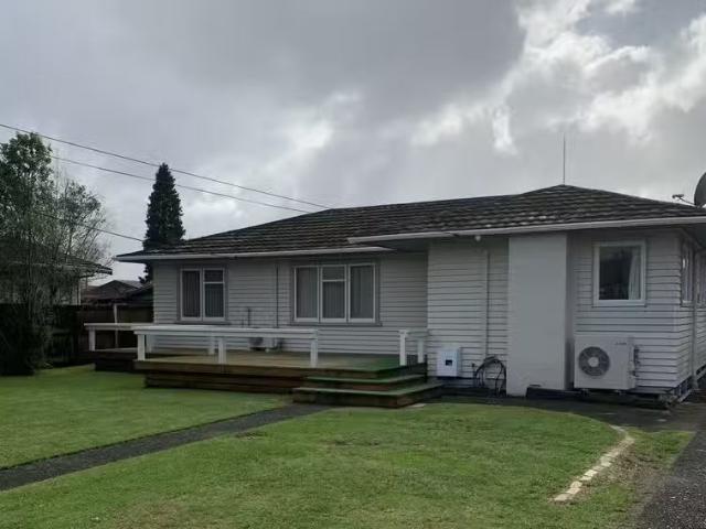 House for rent in Addington, Canterbury