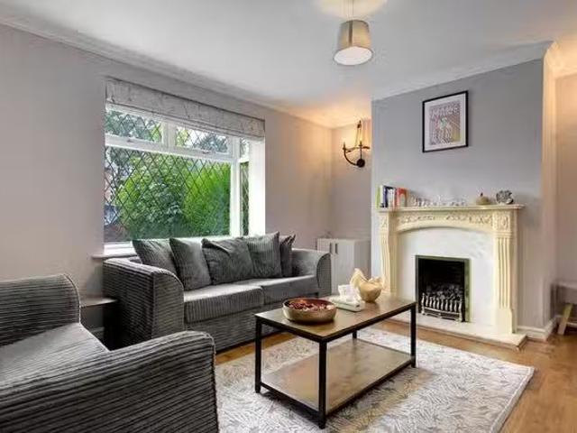 Apartment for rent in Heald Green, Greater Manchester