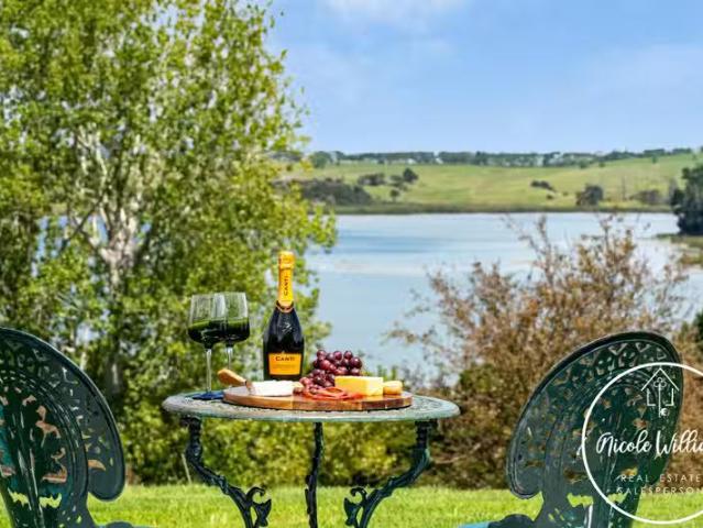 House for rent in Rapanui