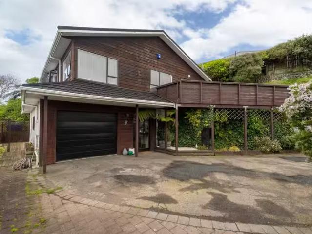 House for rent in Johnsonville, Wellington