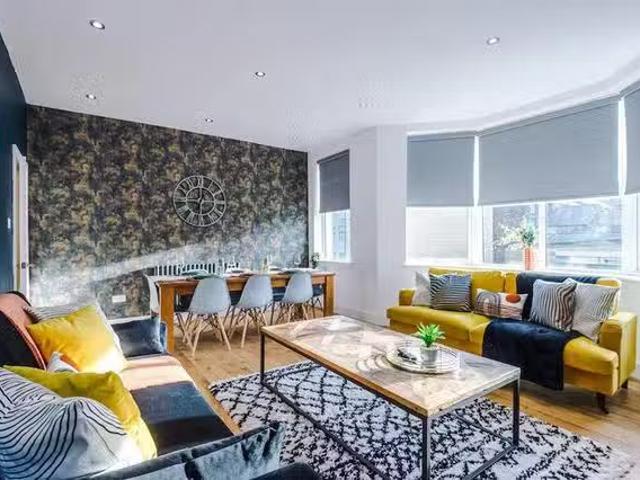 Apartment for rent in Low Harrogate, Harrogate