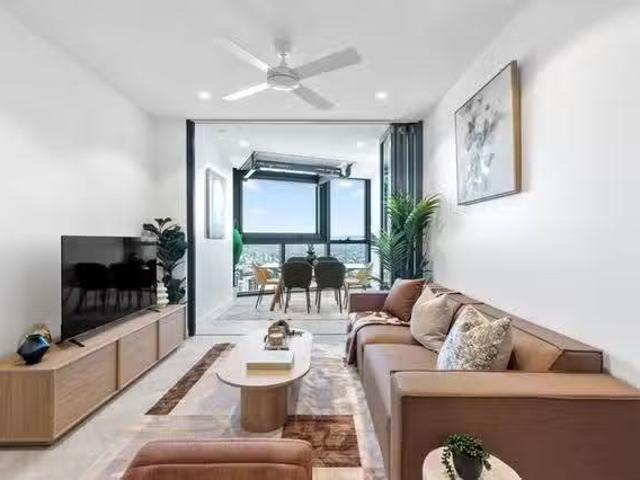 Apartment for rent in Toombul, Queensland