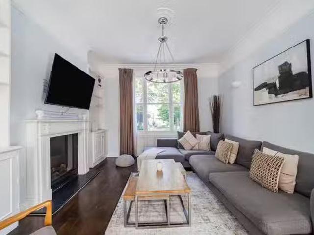 Apartment for rent in Kensal Town, Maida Vale