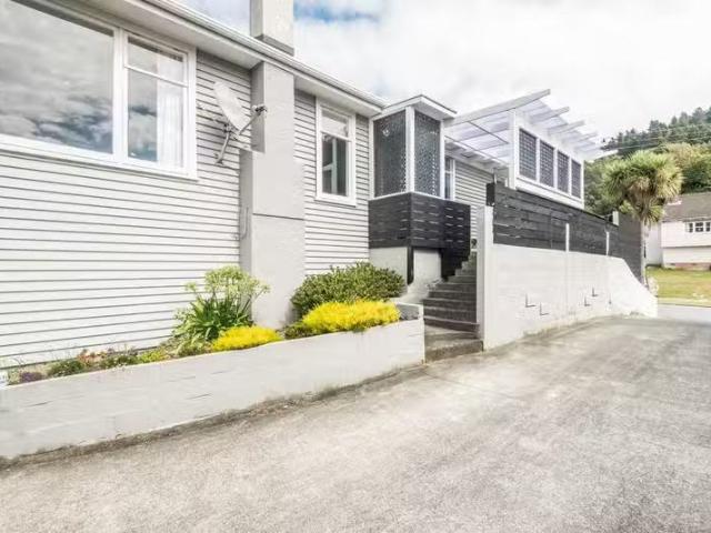 House for rent in Linden, Wellington