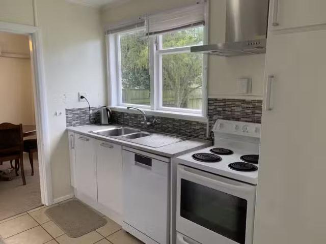 House for rent in Days Bay, Wellington