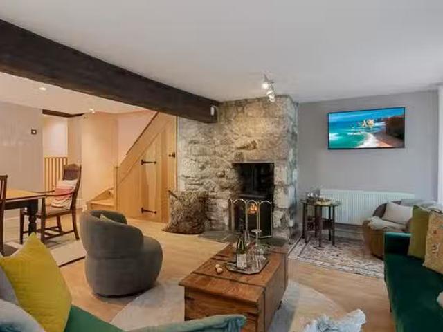 Apartment for rent in Nattadon, Weir Quay