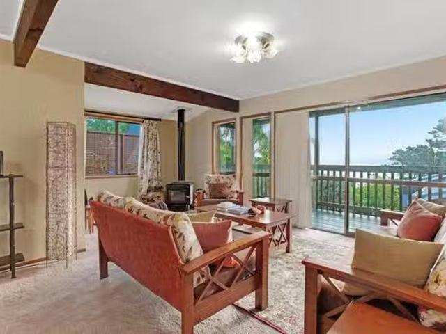 Apartment for rent in Lynfield, Oroua County