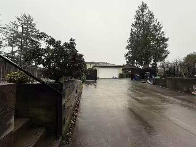 House for rent in Burnaby, British Columbia