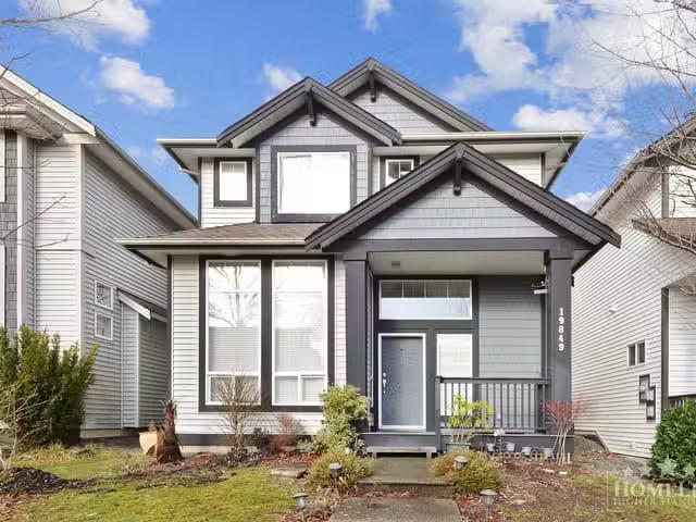 House for rent in City of Langley, Metro Vancouver Regional District