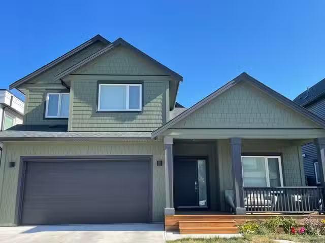 House for rent in Delta, British Columbia