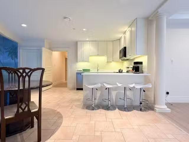 House for rent in Vancouver, British Columbia