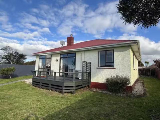 House for rent in Midhirst, Taranaki
