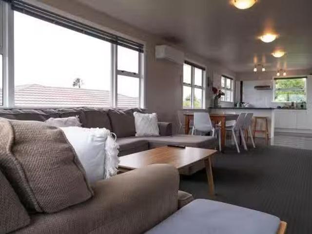 Apartment for rent in Howick, Oroua County