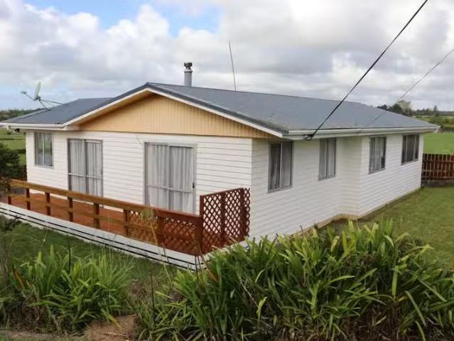 House for rent in Lepperton, Taranaki