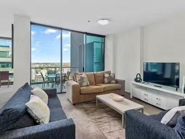 Apartment for rent in Toombul, Queensland