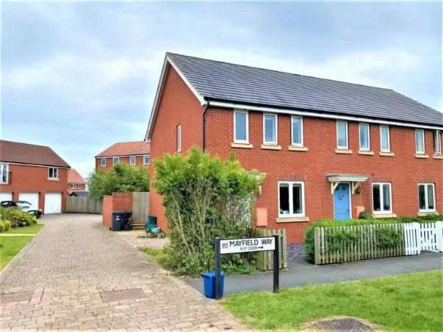 House for rent