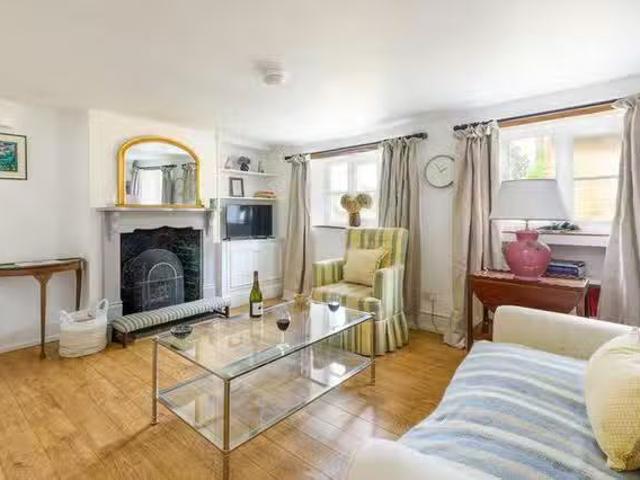 Apartment for rent in Evershot, Oxfordshire