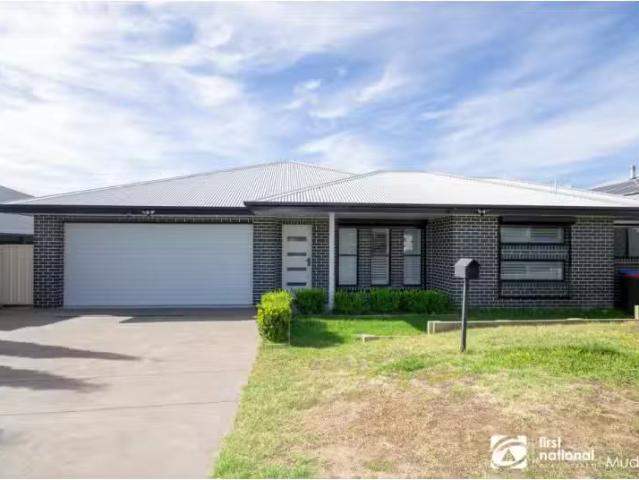 House for rent in Mudgee, New South Wales