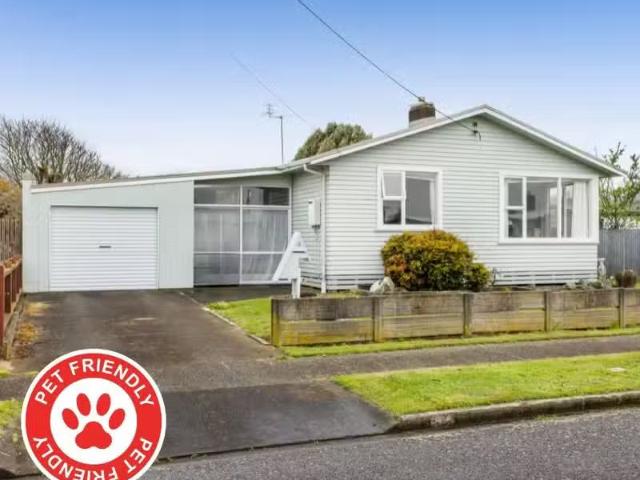 House for rent in Taranaki
