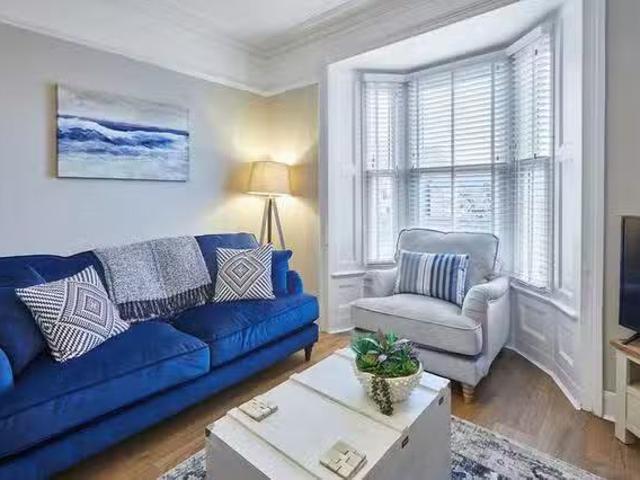 Apartment for rent in Whitby, North Yorkshire