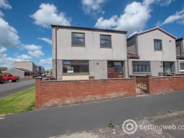 House for rent