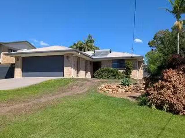 House for rent in River Heads, Queensland