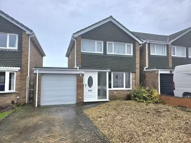 House for rent