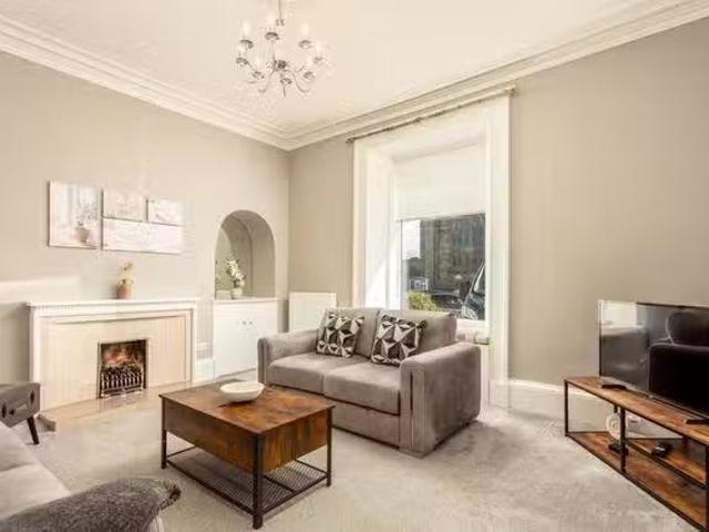 Apartment for rent in Troon, Scotland