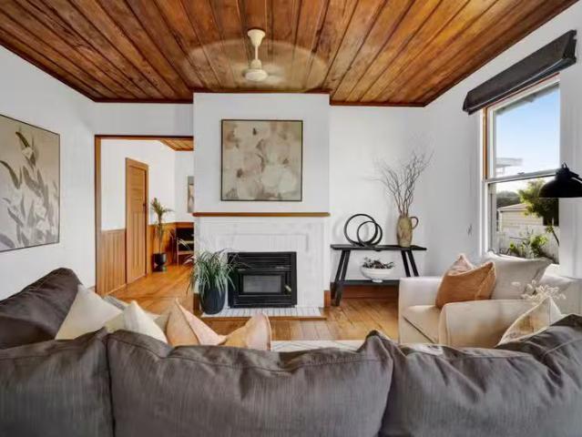 House for rent in Hillsborough, Taranaki