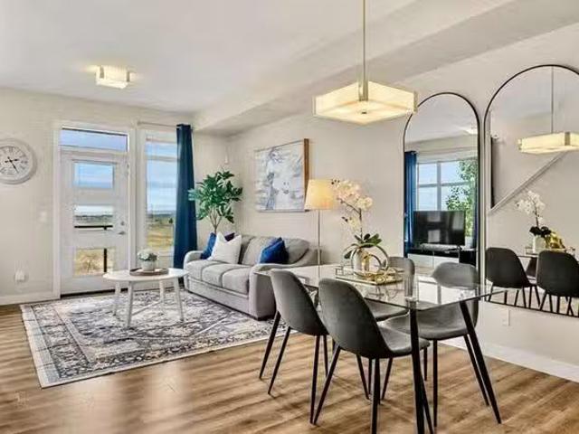 Apartment for rent in Northwest, Alberta