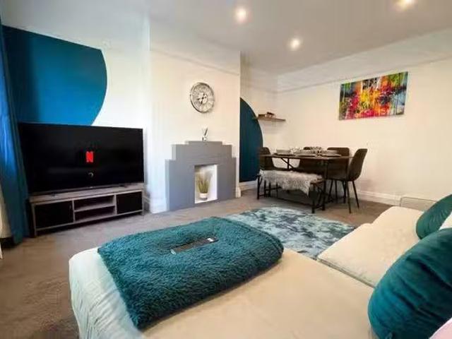 Apartment for rent in Moulsham, Chelmsford