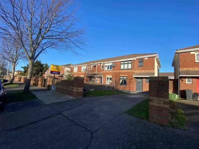 House to rent